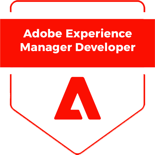 Adobe Experience Manager Developer